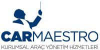 CarMaestro Logo